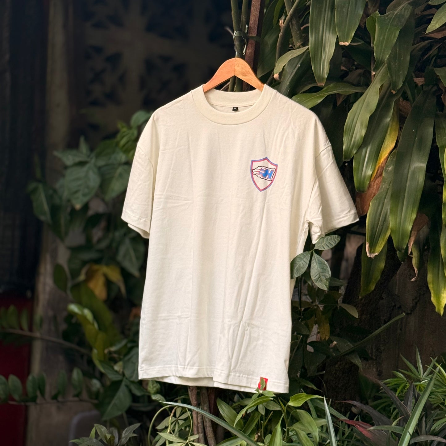 HUNCHO SUMMER CAR TEE