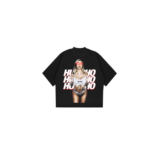 HUNCHO BADGIRL TEE