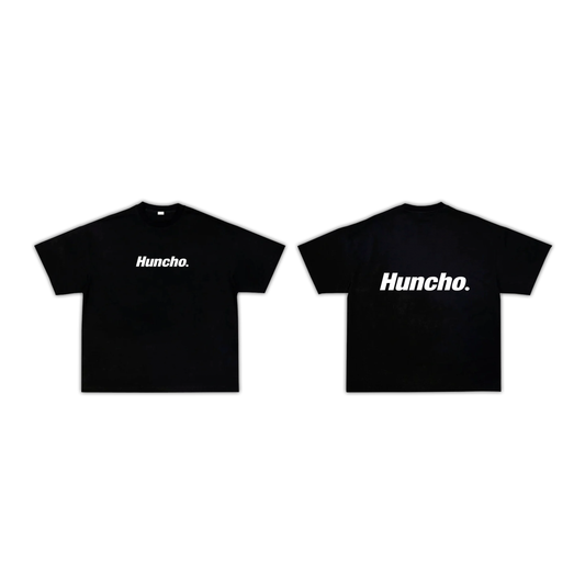 HUNCHO OG LOGO TEE