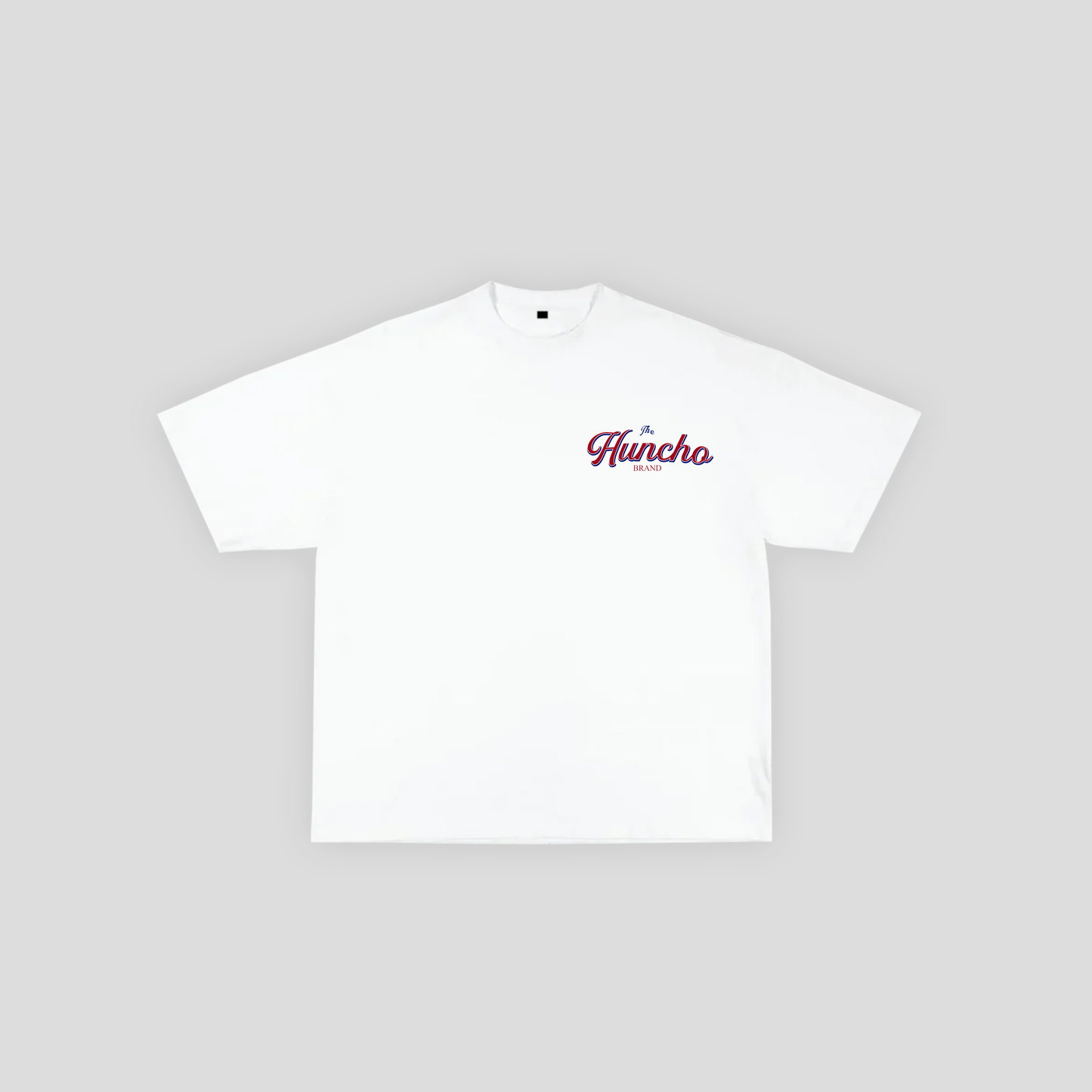 HUNCHO YEAR 4 CLASSIC TEE